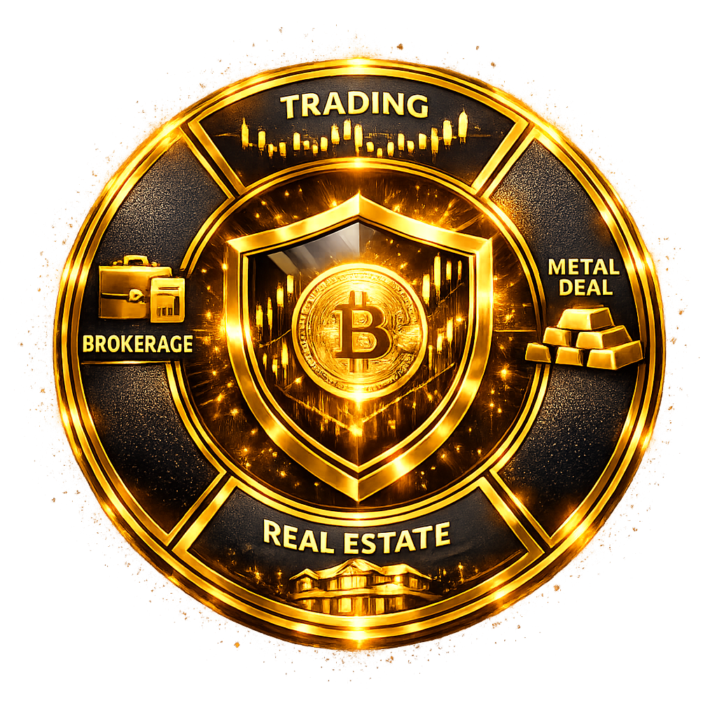 VELTRIX Trading Banner