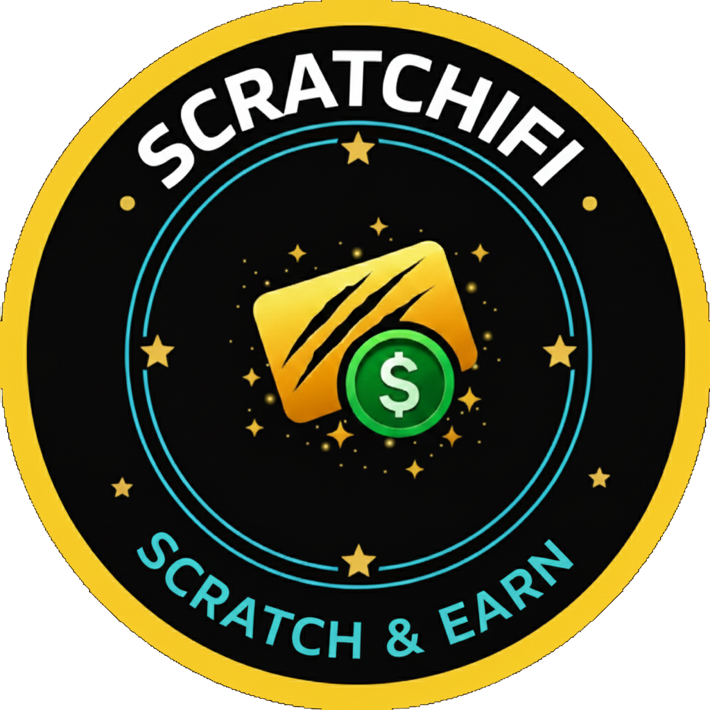 Trusted Scratchifi Rewards
